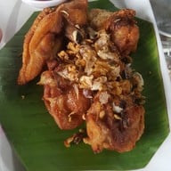 เมนูของร้าน ร้านเจ้แหม่ม
