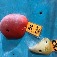 บรรยากาศ Rock Domain Climbing Gym