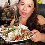 ตำแหล Future Park Rungsit