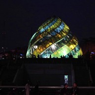 Dalat Lam Vien Square