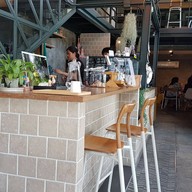 บรรยากาศ Rolling Cup