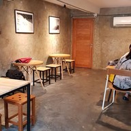 บรรยากาศ Rolling Cup