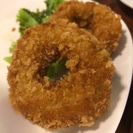 เมนูของร้าน ครัวลุงเชย จันทบุรี