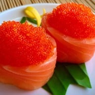 เมนู KOJI sushi สามวา มีนบุรี