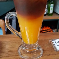 เมนูของร้าน Rolling Cup