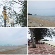 หาดสวนสน