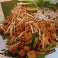 เมนูของร้าน คำปัน ไก่ย่าง อยุธยา