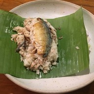 เมนูของร้าน Le Rêve Garden & Eatery ถนนนางลิ้นจี่