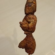 เมนูของร้าน โกแก๊บ หม่าล่า