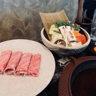 เมนูของร้าน Black Cow South Beach Avenue