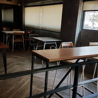 บรรยากาศ Rolling Cup