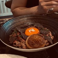 เมนูของร้าน Black Cow South Beach Avenue