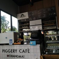 Piggery Cafe
