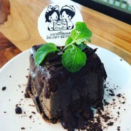 กันกัน ปังเค้ก