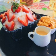 กันกัน ปังเค้ก