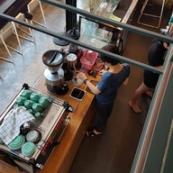 บรรยากาศ Rolling Cup