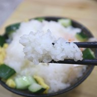 เมนูของร้าน ซูชินะ ฟอร์จูนทาวน์