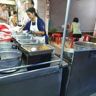 ข้าวต้มแก่นคำ