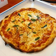 เมนูของร้าน Pizza Pocket by Italian Chef Suvarnabhumi - Prawet