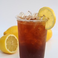 เมนูของร้าน LUX Cafe