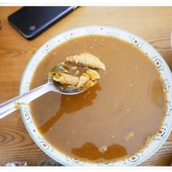 เมนูของร้าน ขนมจีนน้ำยาปักษ์ใต้ป้าวัน ขนอม นครศรีฯ ราม2 ตลาดนัมเบอร์วัน  รามคำแหง2