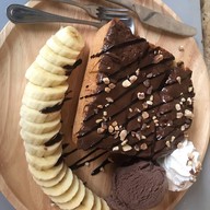 กันกัน ปังเค้ก