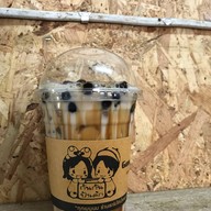 เมนูของร้าน กันกัน ปังเค้ก