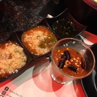 เมนูของร้าน Seven Sins (เซเว่นซินส์) Terminal 21 พัทยา