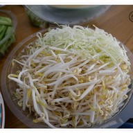 เมนูของร้าน ขนมจีนน้ำยาปักษ์ใต้ป้าวัน ขนอม นครศรีฯ ราม2 ตลาดนัมเบอร์วัน  รามคำแหง2