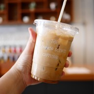 เมนูของร้าน The Common Scents Coffeebar ราชพฤกษ์