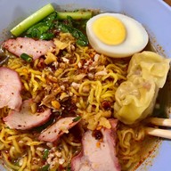 เมนูของร้าน 🚩ธณกร  (เจ้าเก่า)🚩