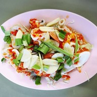 เมนูของร้าน ลุงน้อยบางแก้ว Lungnoi Bangkeaw