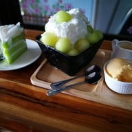 กันกัน ปังเค้ก