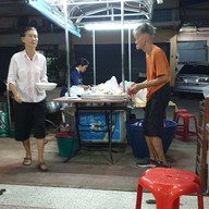 ข้าวต้มแก่นคำ