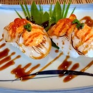 เมนู KOJI sushi สามวา มีนบุรี