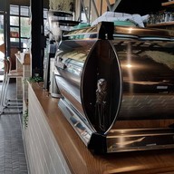 บรรยากาศ Rolling Cup