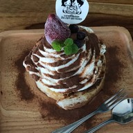 กันกัน ปังเค้ก