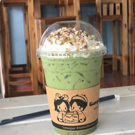 กันกัน ปังเค้ก