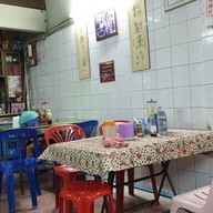 ข้าวต้มแก่นคำ