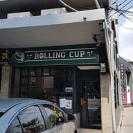 หน้าร้าน Rolling Cup