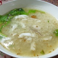 ข้าวต้มแก่นคำ