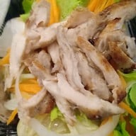เมนูของร้าน สเต็กลุงหนวด ลาดกระบัง