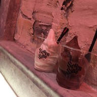 เมนูของร้าน Seven Sins (เซเว่นซินส์) Terminal 21 พัทยา