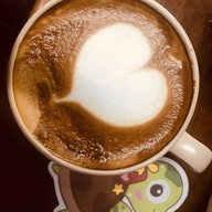 กันกัน ปังเค้ก