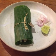 เมนูของร้าน Le Rêve Garden & Eatery ถนนนางลิ้นจี่