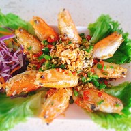 ครัวกินกุ้ง