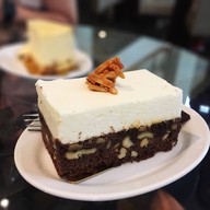 Magic Point Bakery @ Miracle Grand Convention