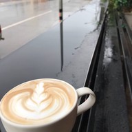 เมนูของร้าน กันกัน ปังเค้ก