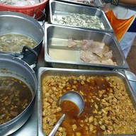ข้าวต้มแก่นคำ
