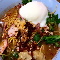 เมนูของร้าน 🚩ธณกร  (เจ้าเก่า)🚩